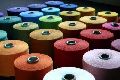 100% Spun Polyester Yarn (RW & Dyed / Mixed Blends)