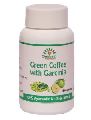 Green Coffee with Garcinia Capsules