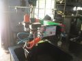 HT Mild Steel Semi Automatic Gas Cutting Machine