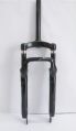 Fat Bicycle Suspension Fork