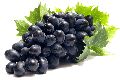 Black Sharad Grapes
