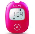 Safe AQ Glucometer with 25 Strips