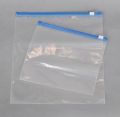 Plastic Zip Lock Bag