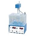 Dissolution Rate Test Apparatus