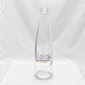 500ml Glass Water Bottle