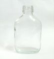 90ml Liquor Glass Bottle