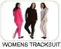 Womens trackSuit