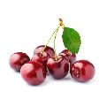 Organic Red Fresh Cherries