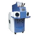Italian Laser Soldering Machine