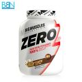 Big Muscles Nutrition Zero Protein Powder