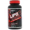 Nutrex Research Lipo 6 Black Ultra Concentrate Capsules