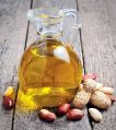 Organic Peanut Oil