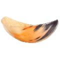 Buffalo Horn Fruit Bowl