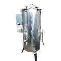 Single Wall SS Portable Autoclave