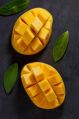 fresh mango