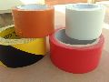 Polyimide Multicolor Stripped industrial marking tape