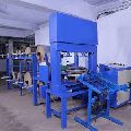 Fully Automatic Rolling Dona Machine