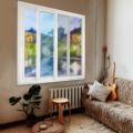 Upvc Sliding Windows