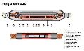 33kv Straight Through Jointing Kit