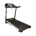 Black 220V New Automatic Fully Automatic Exercise Treadmill