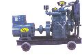 Diesel Engine Pump