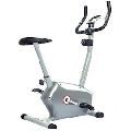 Commercial SPIN Upright Bike