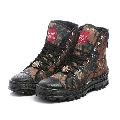 Acme high ankle jungle boots