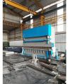 Press Brake Machine