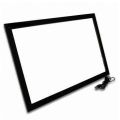Multitouch Infrared Touch Screen
