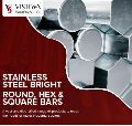stainless steel fordge round bars