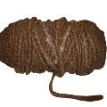 Brown Organic Cotton Yarn