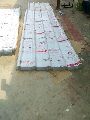 polycarbonate roofing sheet