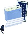 GL-9 Solar Home Lighting System
