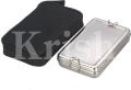 Rectangular Lunch Box with Hot Case