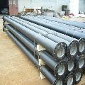 Ductile Iron Flanged Pipe