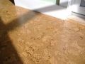 Wooden Cork Flooring