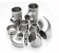 Stainless Steel Buttweld Fittings