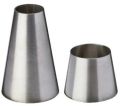 Stainless Steel Dairy Reducer