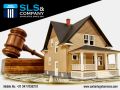 Real-estate Legal Services - Sarkar Legal Services