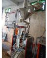 Automatic Electric 1 Hp 3 Phase 440 v 50 Hz Auger Filling Machine