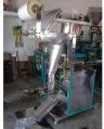 A.Motor: 1/4 H.P Depending on the size single Phase / 50Hz 400 kg idli dosai batter packing machine