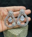 American Diamond Earrings