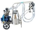 Trolley Milking Machine