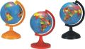 Geographical Globe