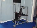 Tricep Press Down Gym Exercise Machine