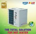 Water Heat Pump