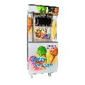 Twister Ice Cream Machine