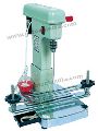220V 7.5 Kgs approx 220V 50 GBT paper drilling binding machine