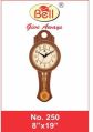 Decorative Pendulum Wall Clock