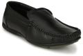 Mens Leather Loafer Shoes